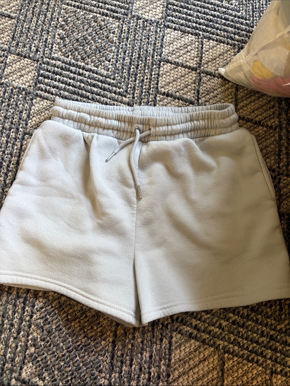 Sugarkiss Juniors Lounge Shorts